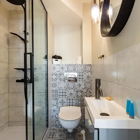 Apartament Główna Sunny By Bookinghost