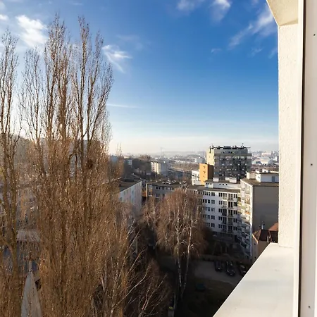 Główna Sunny By Bookinghost Apartament