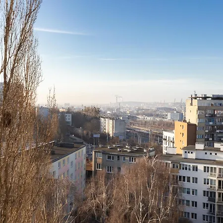 Główna Sunny By Bookinghost *